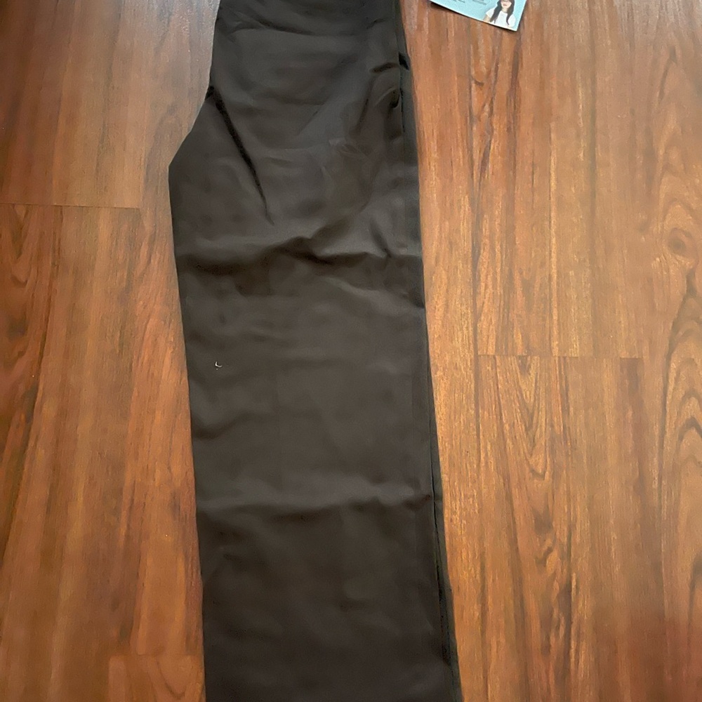 Men's Black Pants